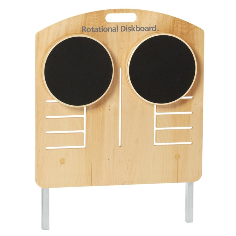 Merrithew Rotational Disk Board — Pilates Zubehör | Merrithew