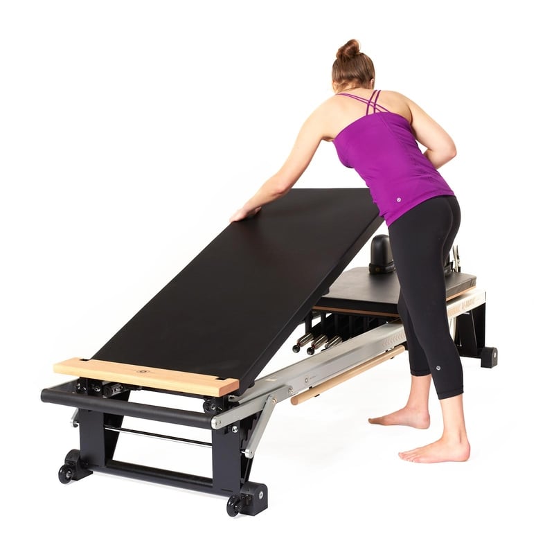 Merrithew Mat Converter – Ansicht 9 — Pilates Zubehör | Merrithew