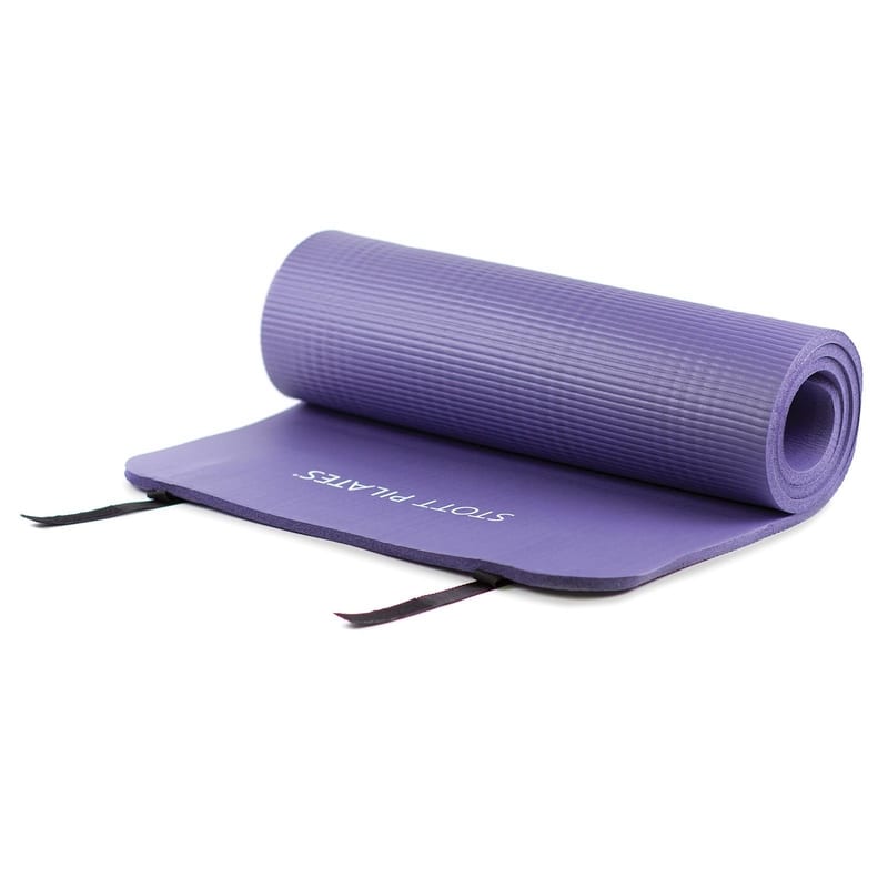 Merrithew Pilates Express Matte – Ansicht 3 — Pilates Zubehör | Merrithew