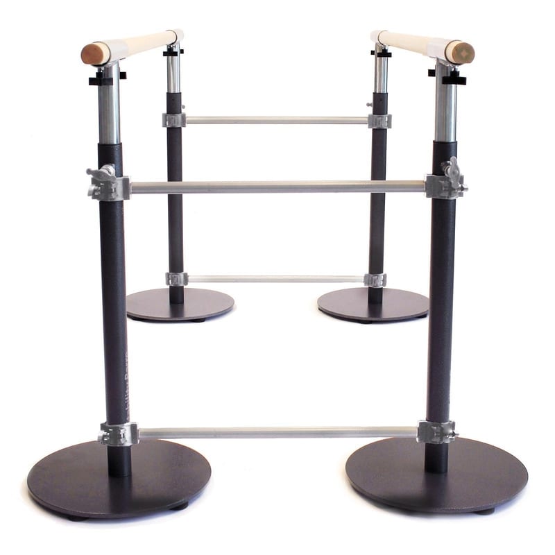Merrithew Parallel Stability Barres — Pilates Zubehör | Merrithew