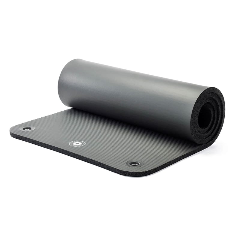 Merrithew Pilatesmatte Deluxe mit Ösen — Pilates Zubehör | Merrithew