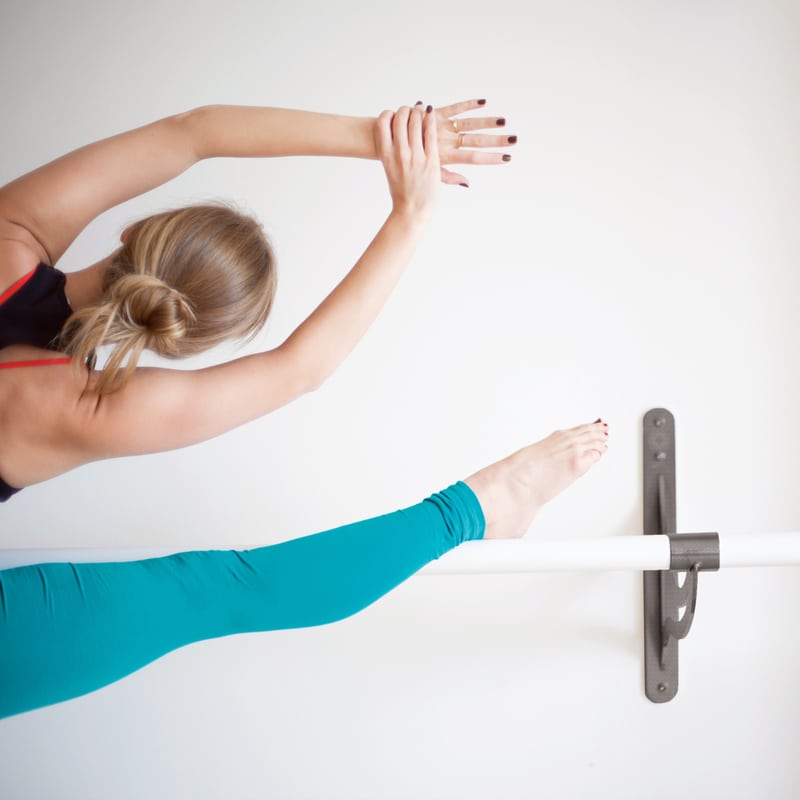 Merrithew Stability Barre – Ansicht 8 — Pilates Zubehör | Merrithew