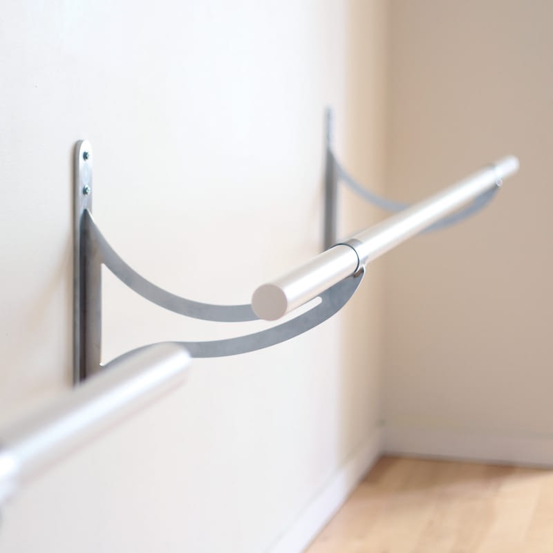 Merrithew Stability Barre – Ansicht 9 — Pilates Zubehör | Merrithew