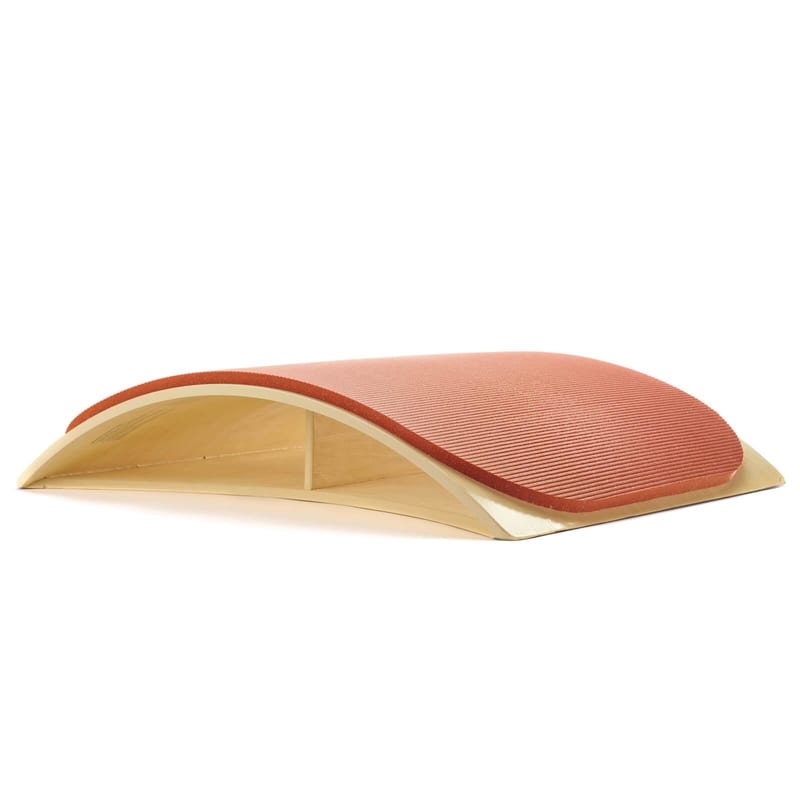 Merrithew Stability Barrel – Ansicht 2 — Pilates Zubehör | Merrithew