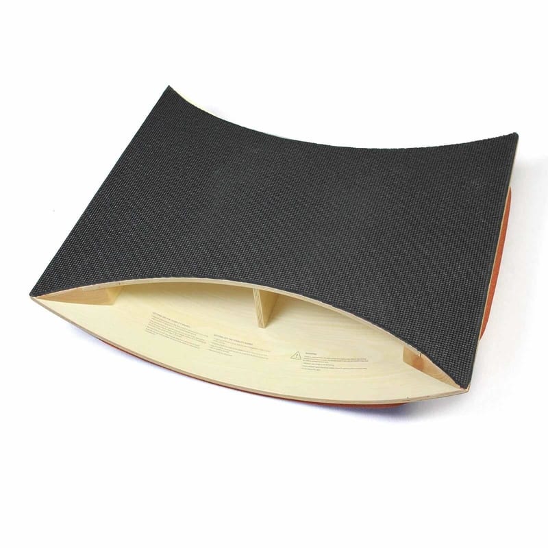 Merrithew Stability Barrel – Ansicht 3 — Pilates Zubehör | Merrithew