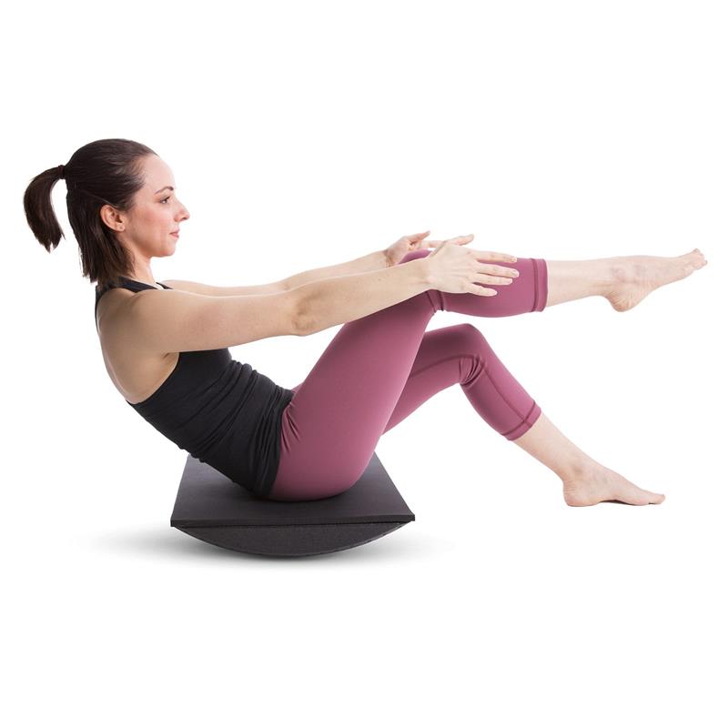 Merrithew Stability Barrel – Ansicht 10 — Pilates Zubehör | Merrithew