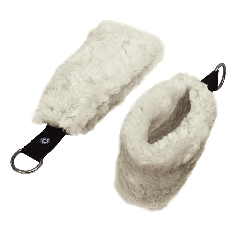 Merrithew Fuzzy Strap – Ansicht 2 — Pilates Zubehör | Merrithew