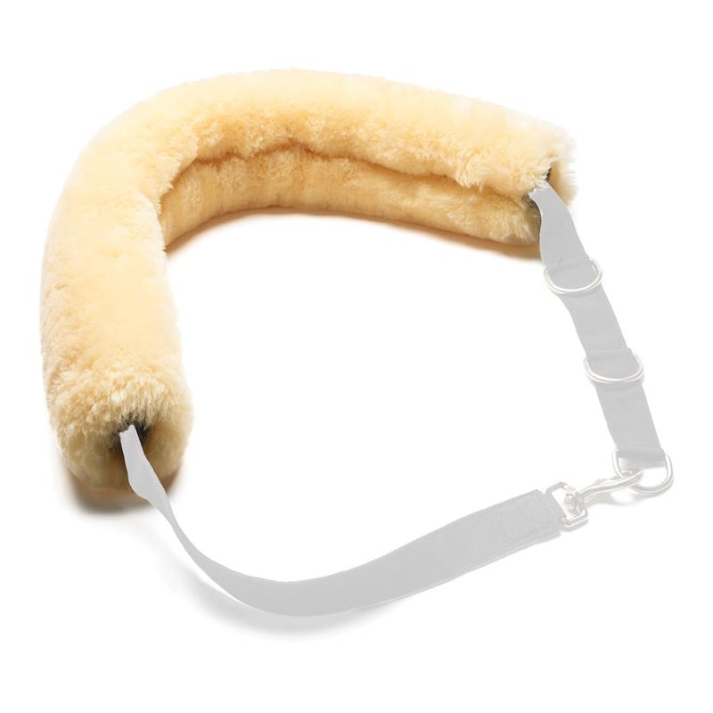 Merrithew Fuzzy Strap — Pilates Zubehör | Merrithew
