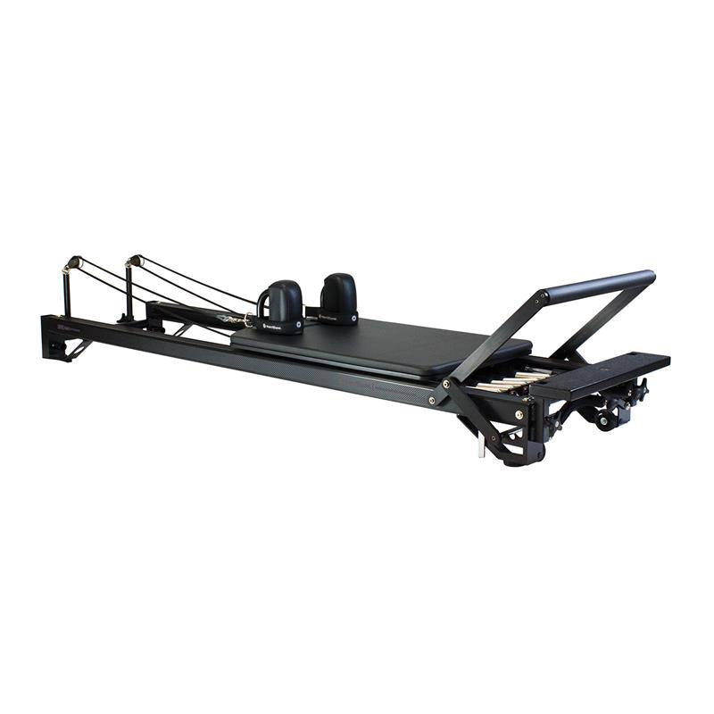 Merrithew SPX Max und SPX Max Plus Reformer Extension Upgrade Reformerverlängerung – Ansicht 2 — Pilates Reformer | Merrithew