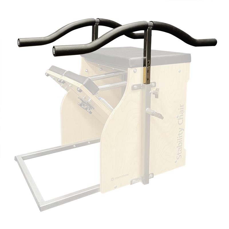 Merrithew Cross-Bow Handles für Stability Chair (Paar) — Pilates Chair | Merrithew