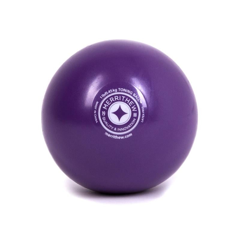 Merrithew Pilates Toning Ball — Pilates Zubehör | Merrithew