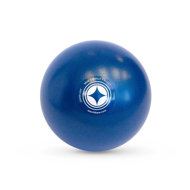 Merrithew Pilates Mini Stability Ball – Ansicht 2 — Pilates Zubehör | Merrithew