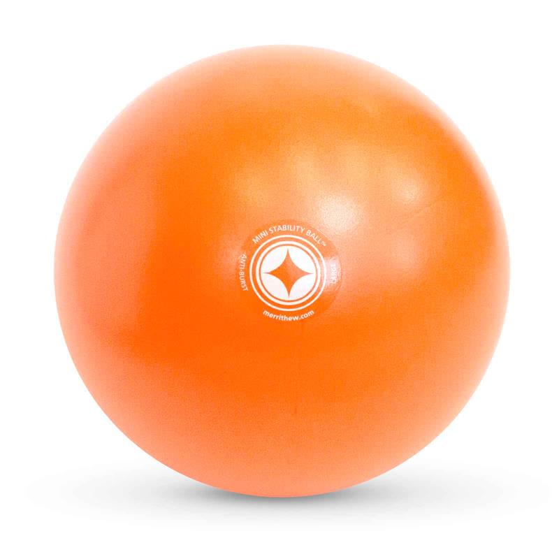Merrithew Pilates Mini Stability Ball – Ansicht 4 — Pilates Zubehör | Merrithew
