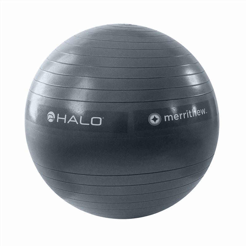 Merrithew Halo Trainer Plus – Ansicht 5 — Pilates Zubehör | Merrithew