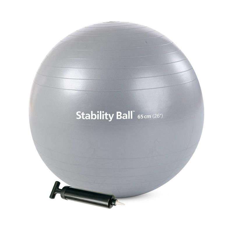 Merrithew Pilates Stability Ball – Ansicht 2 — Pilates Zubehör | Merrithew