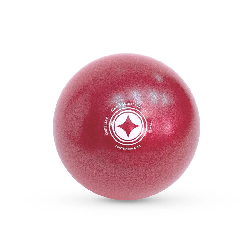 Merrithew Pilates Mini Stability Ball — Pilates Zubehör | Merrithew