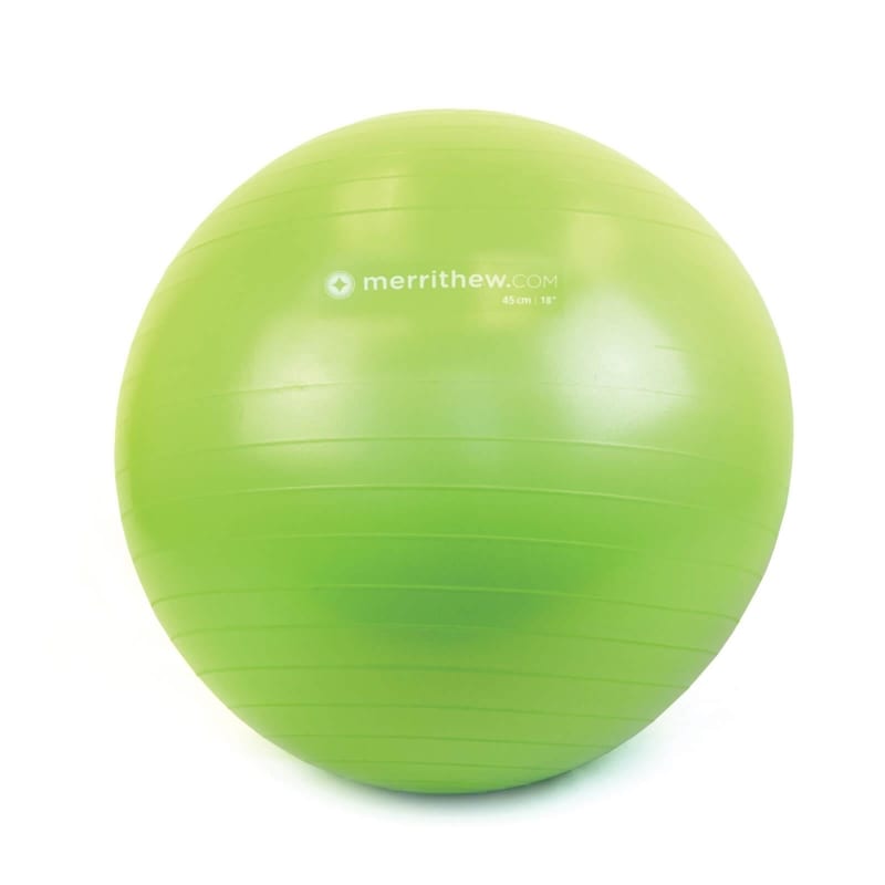 Merrithew Pilates Stability Ball – Ansicht 5 — Pilates Zubehör | Merrithew