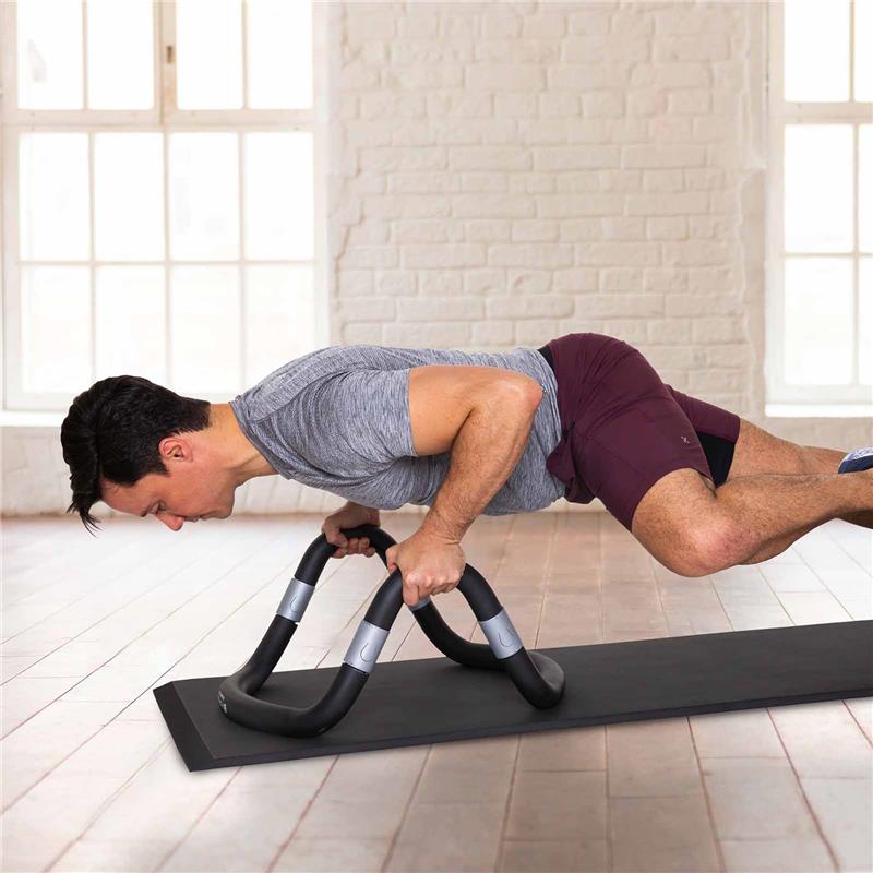 Merrithew Pilatesmatte Eco-Lux – Ansicht 3 — Pilates Zubehör | Merrithew