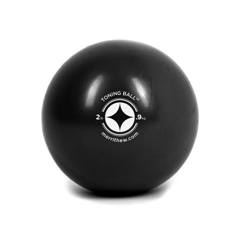 Merrithew Pilates Toning Ball – Ansicht 6 — Pilates Zubehör | Merrithew