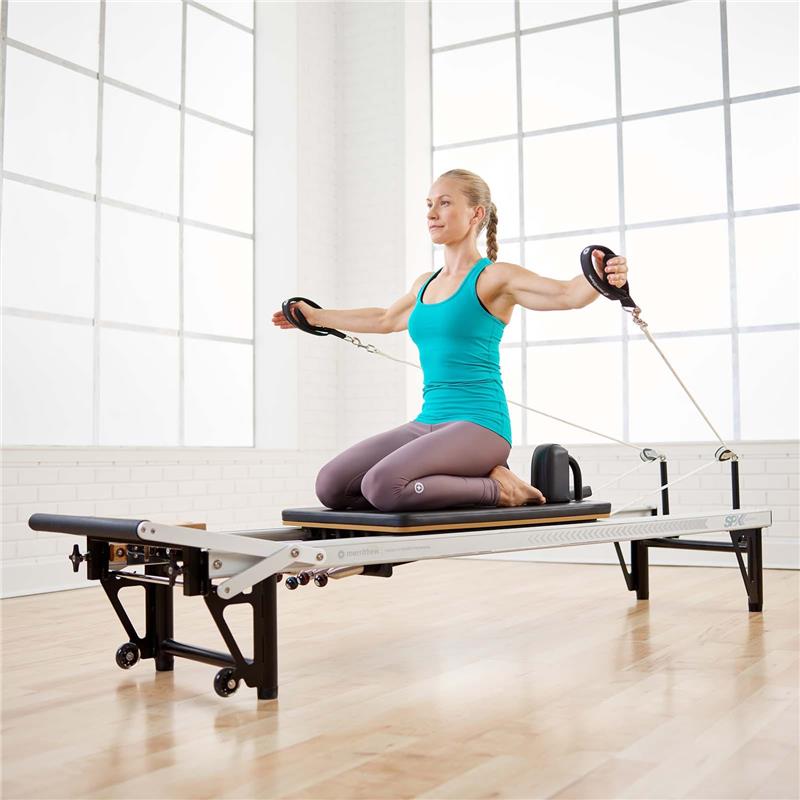 Merrithew At Home SPX Max Reformer – Ansicht 5 — Pilates Reformer | Merrithew