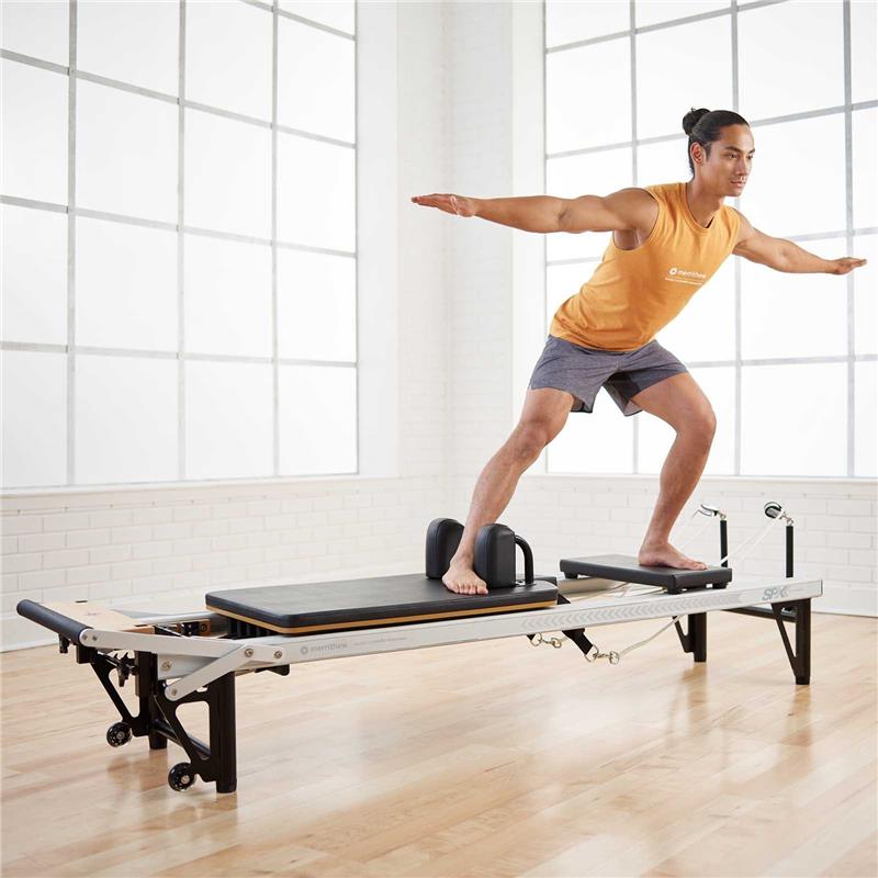 Merrithew At Home SPX Max Reformer – Ansicht 6 — Pilates Reformer | Merrithew