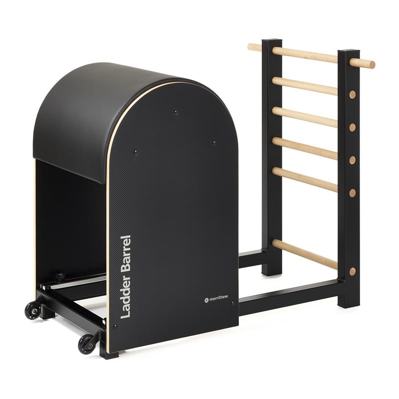 Merrithew Ladder Barrel – Ansicht 14 — Pilates Barrel | Merrithew