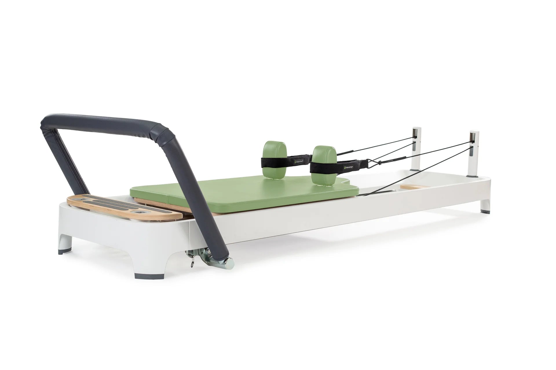 Balanced Body Allegro 2 – Ansicht 44 — Pilates Reformer | Balanced Body