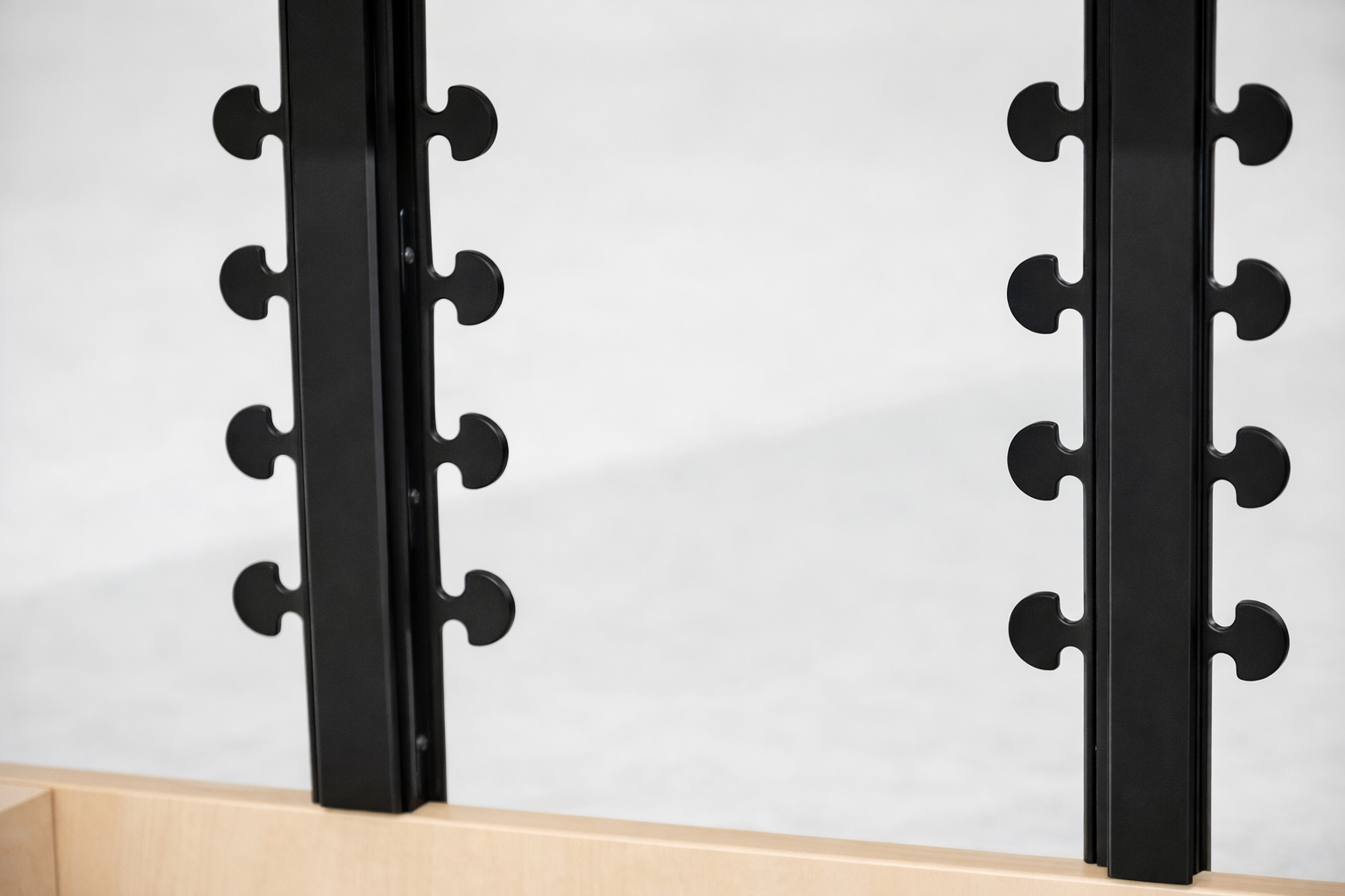 The Virtù Line Pilates Chair SASSO – Ansicht 3 | The Virtù Line
