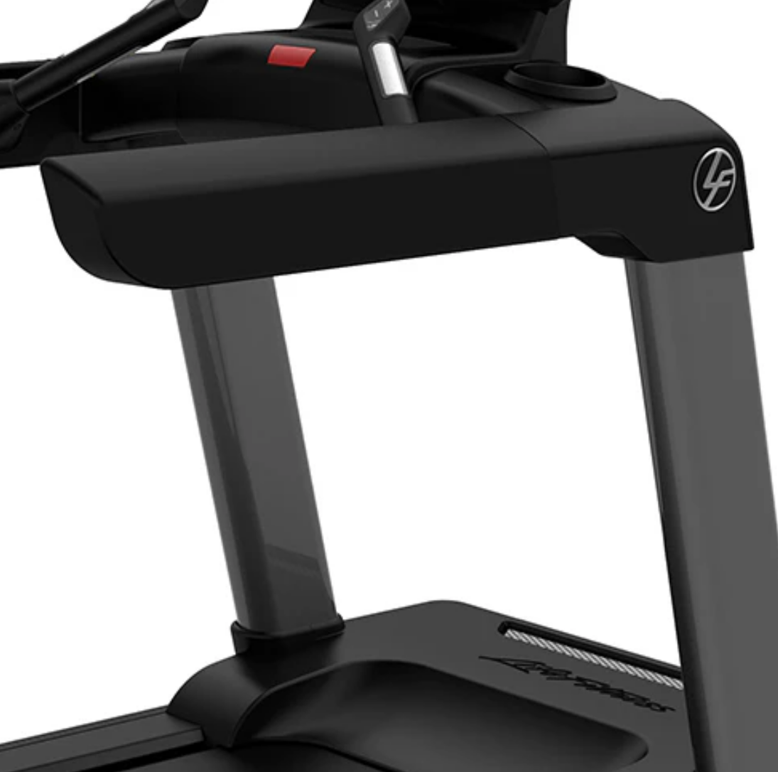 Life Fitness Laufband Club Series+