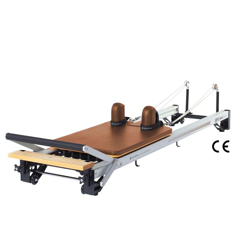 Merrithew SPX Max Reformer – Ansicht 5 — Pilates Reformer | Merrithew