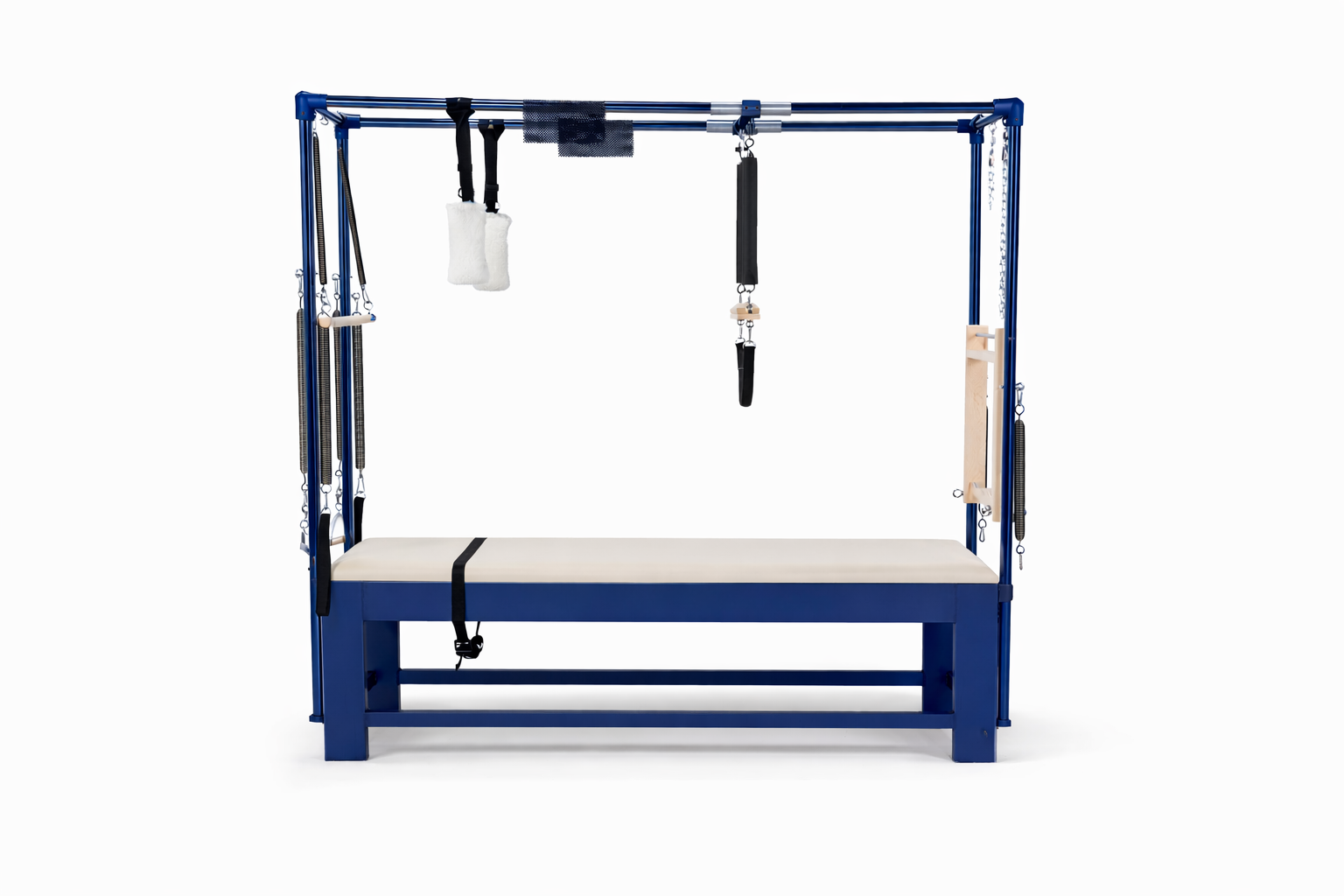 The Virtù Line Cadillac PIETRA – Ansicht 5 — Pilates Cadillac | The Virtù Line