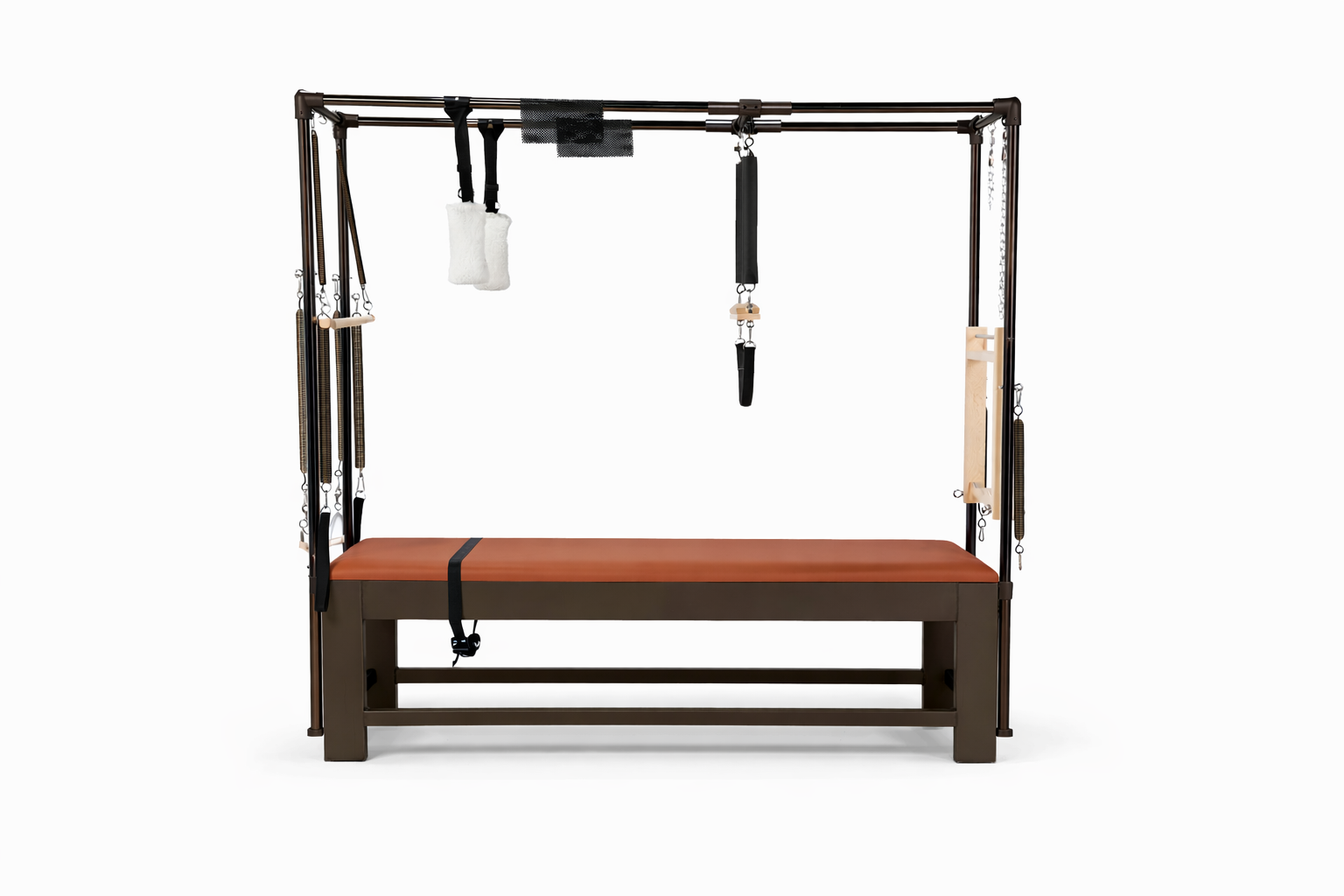 The Virtù Line Cadillac PIETRA – Ansicht 7 — Pilates Cadillac | The Virtù Line