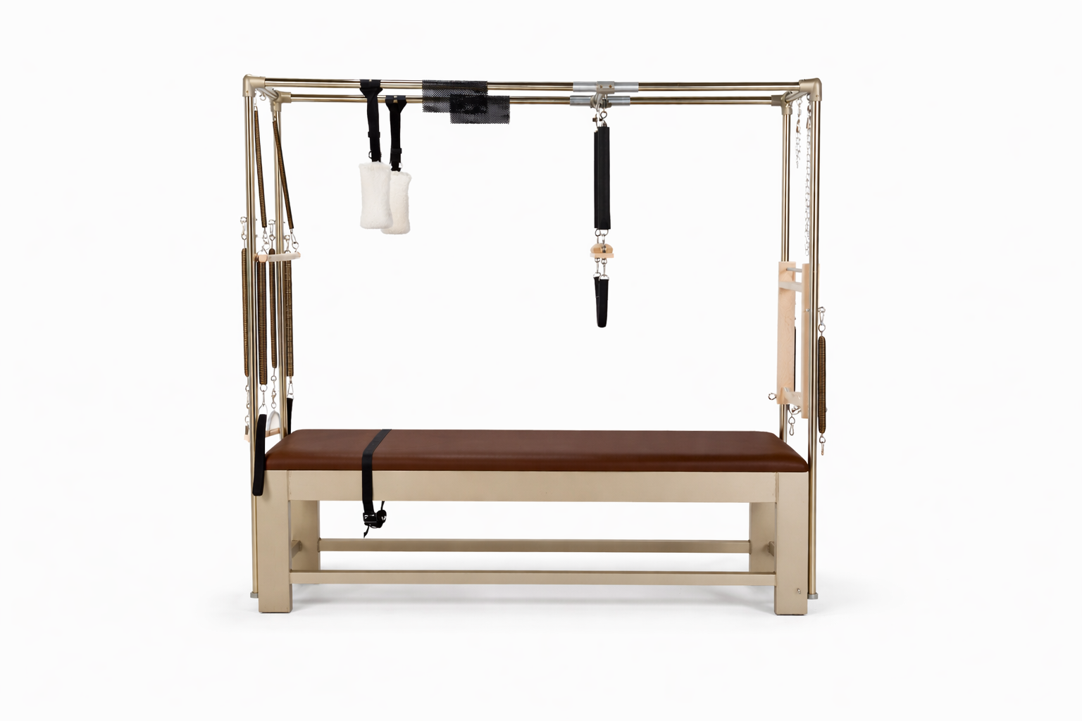 The Virtù Line Cadillac PIETRA – Ansicht 4 — Pilates Cadillac | The Virtù Line