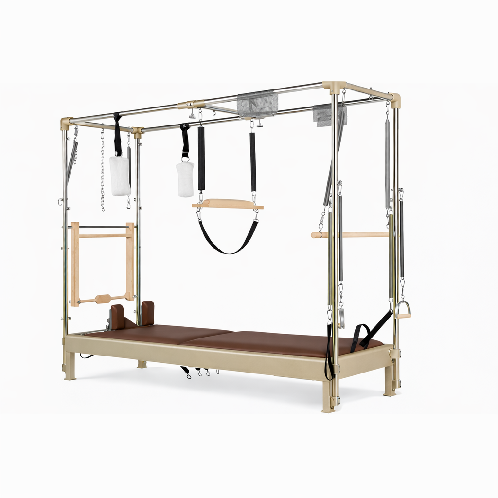 The Virtù Line Cadillac SPLUMA – Ansicht 9 — Pilates Cadillac | The Virtù Line