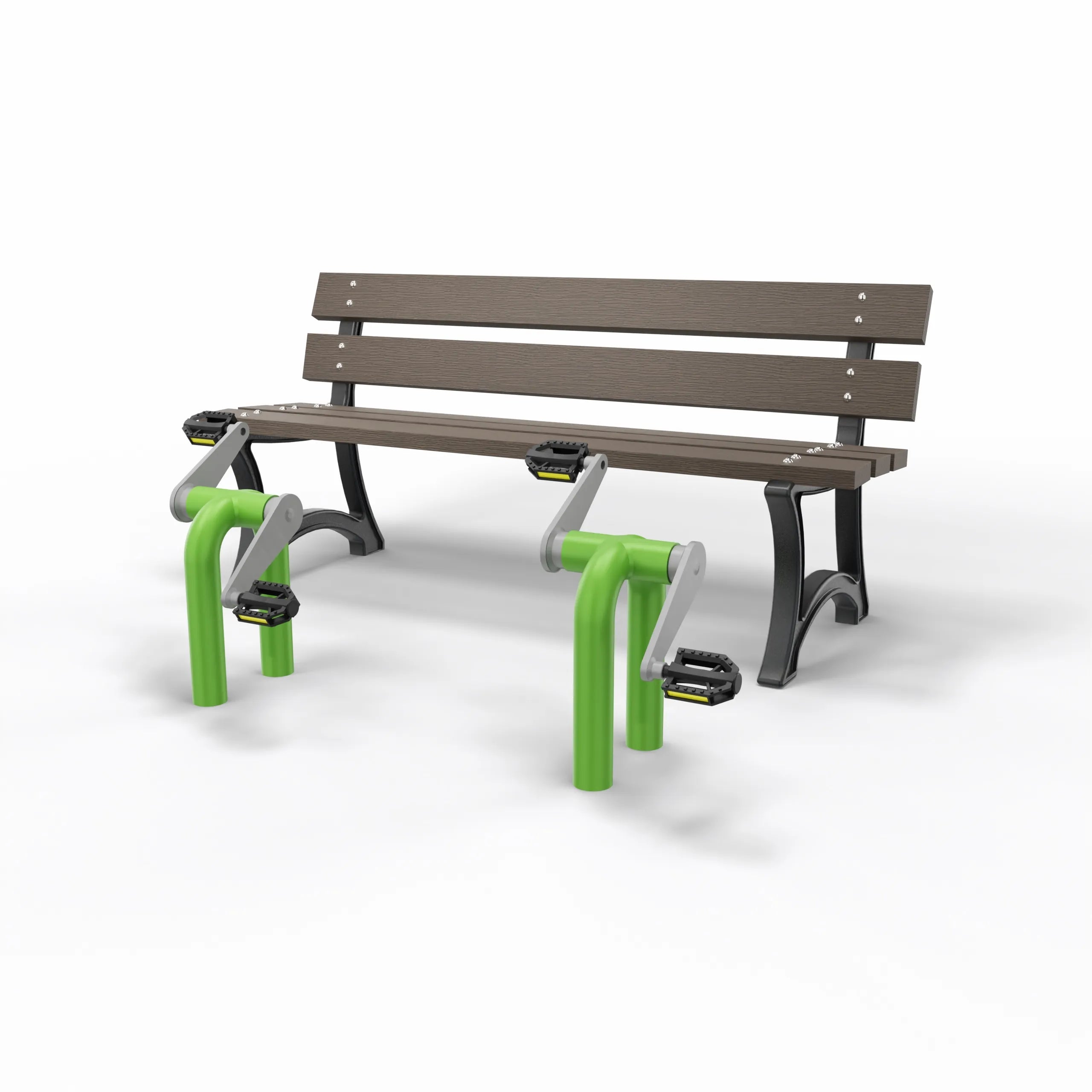 TRAINER Outdoor "Start" Sitting Vehicle