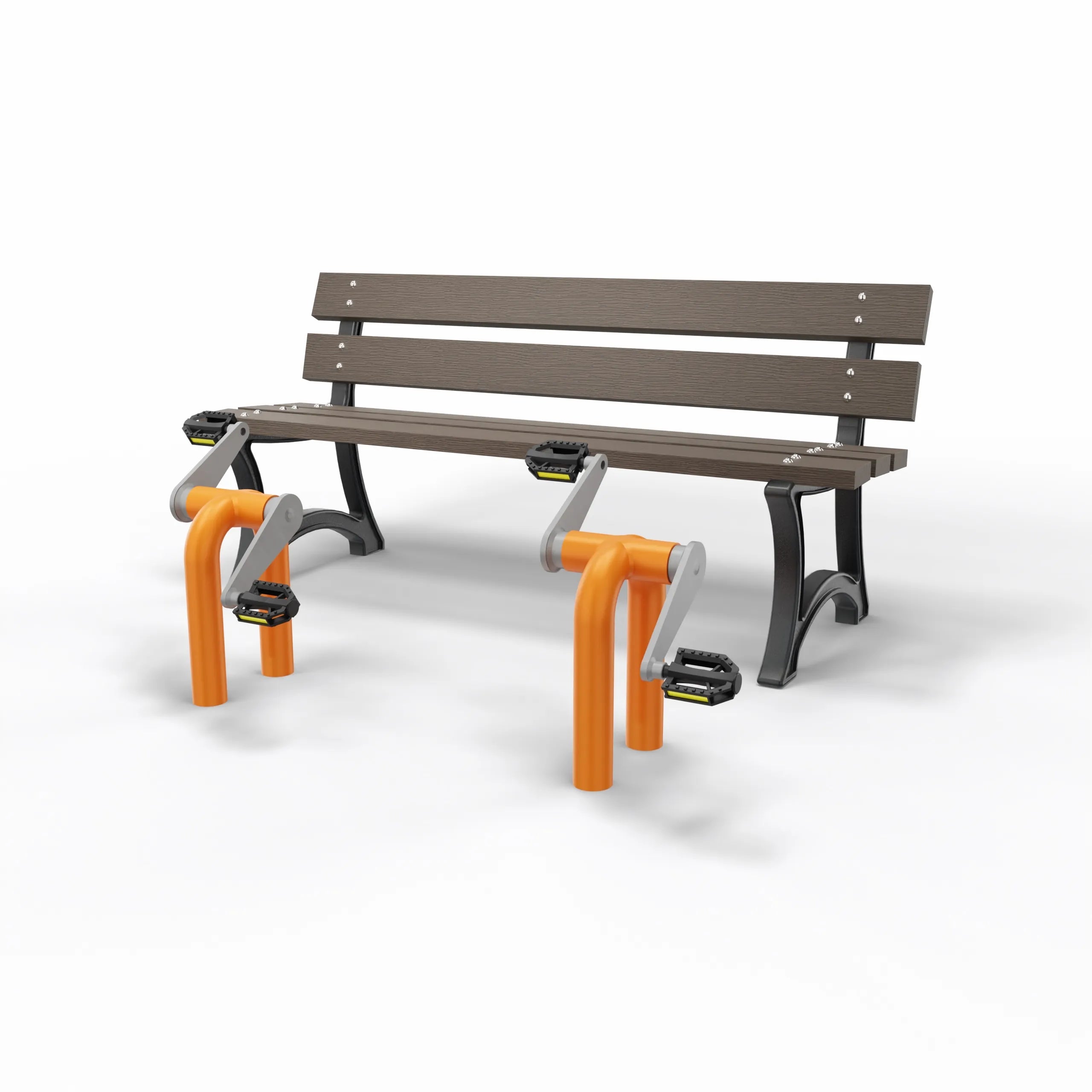 TRAINER Outdoor "Start" Sitting Vehicle