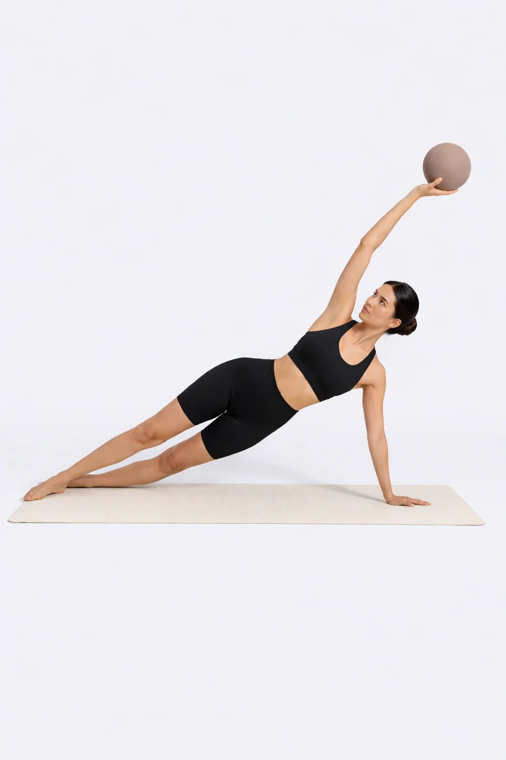 The Virtù Line Soft Pilates Ball
