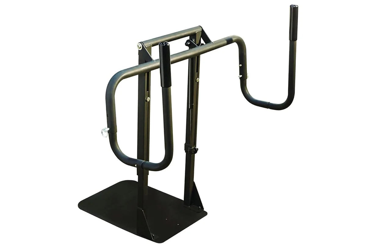 Softub Cover Lifter