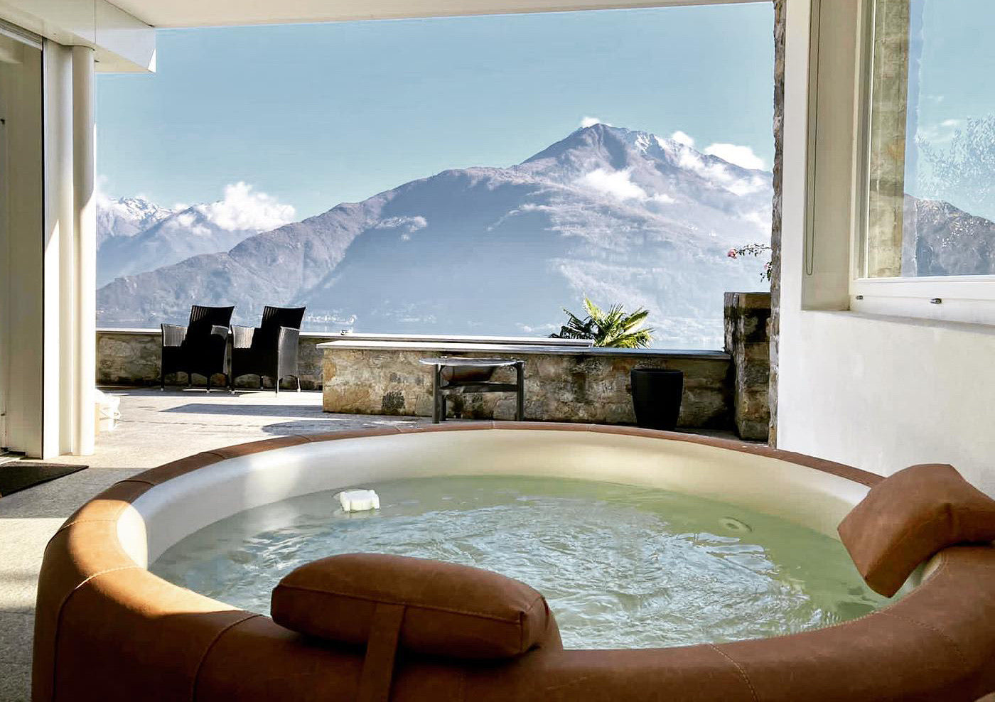 Softub Whirlpool SPORTSTER