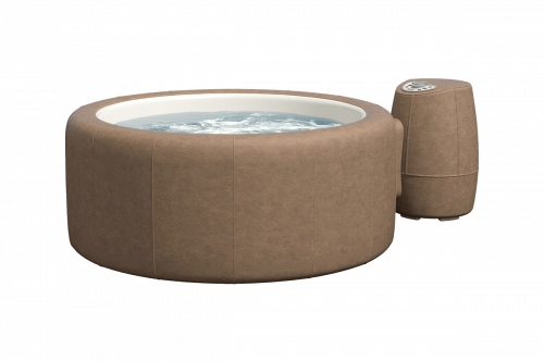 Softub Whirlpool RESORT
