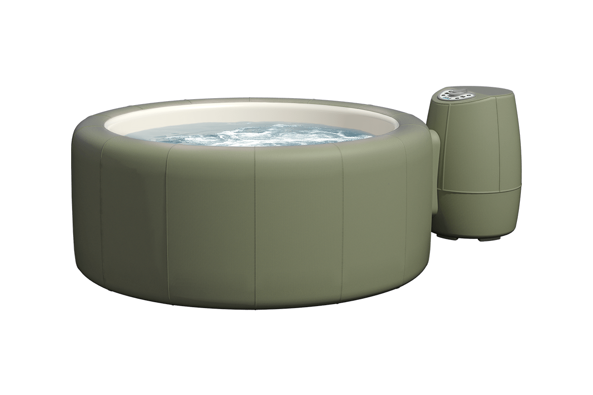 Softub Whirlpool RESORT
