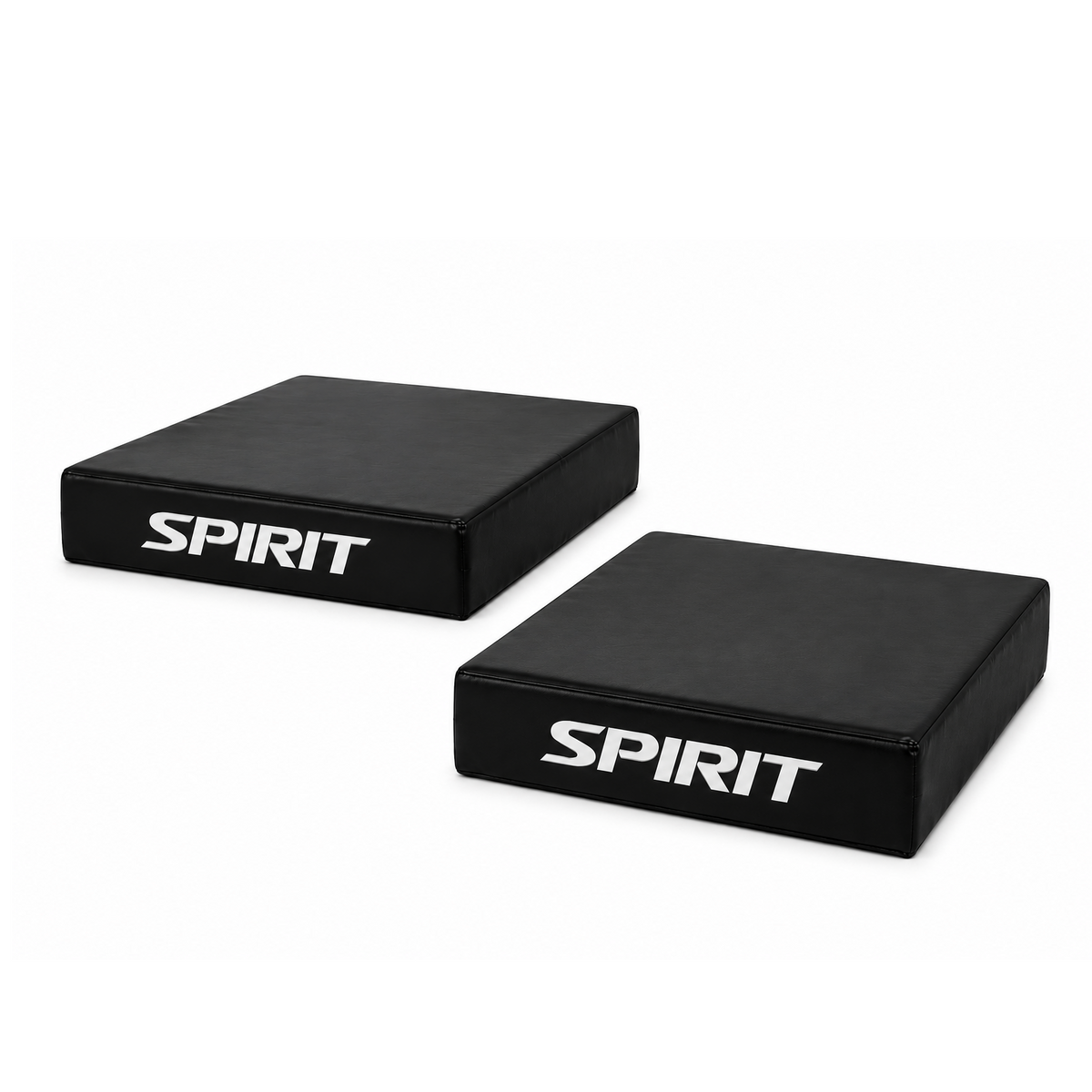 Spirit Fitness Landing Pads (Paar)