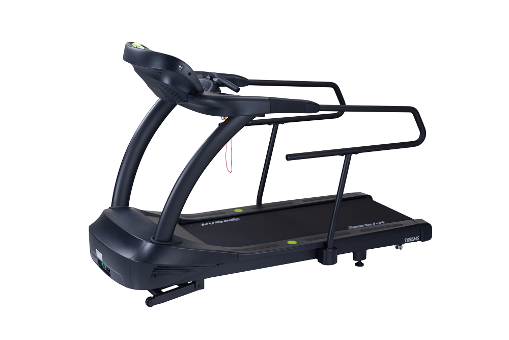 SportsArt Rehabilitation Laufband T655MS