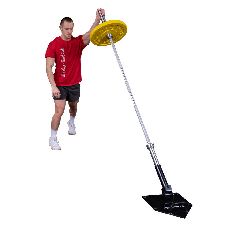Bodysolid T-Bar Row Platform