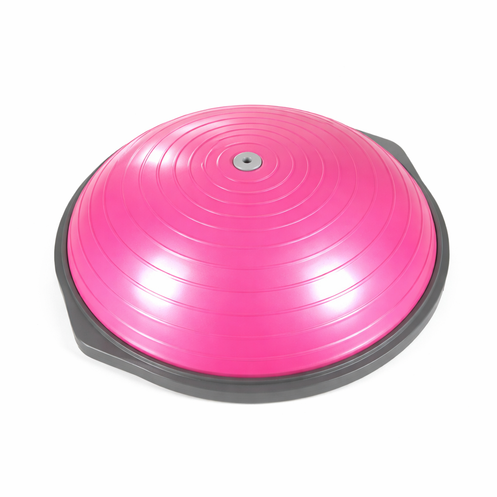 The Virtù Line Half Ball TASSO – Ansicht 2 — Pilates Zubehör | The Virtù Line