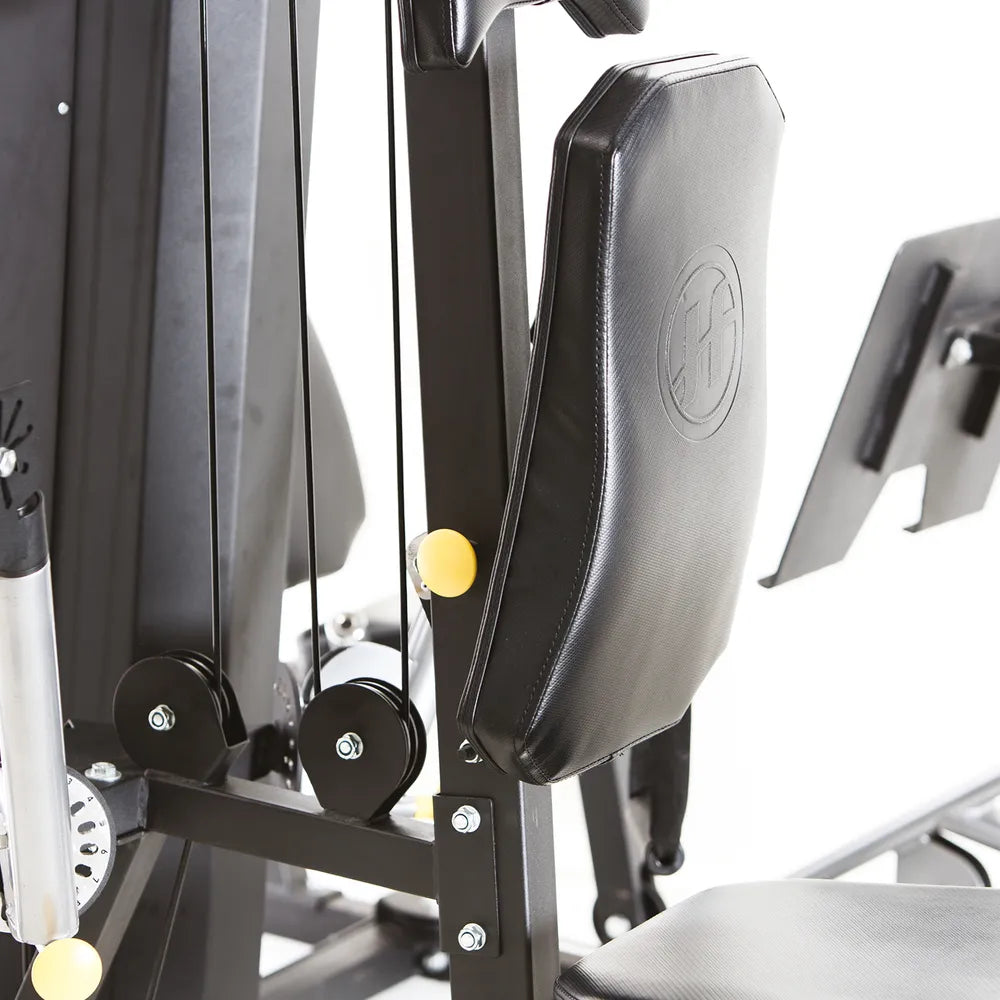 Horizon Fitness Kraftstation Torus 3
