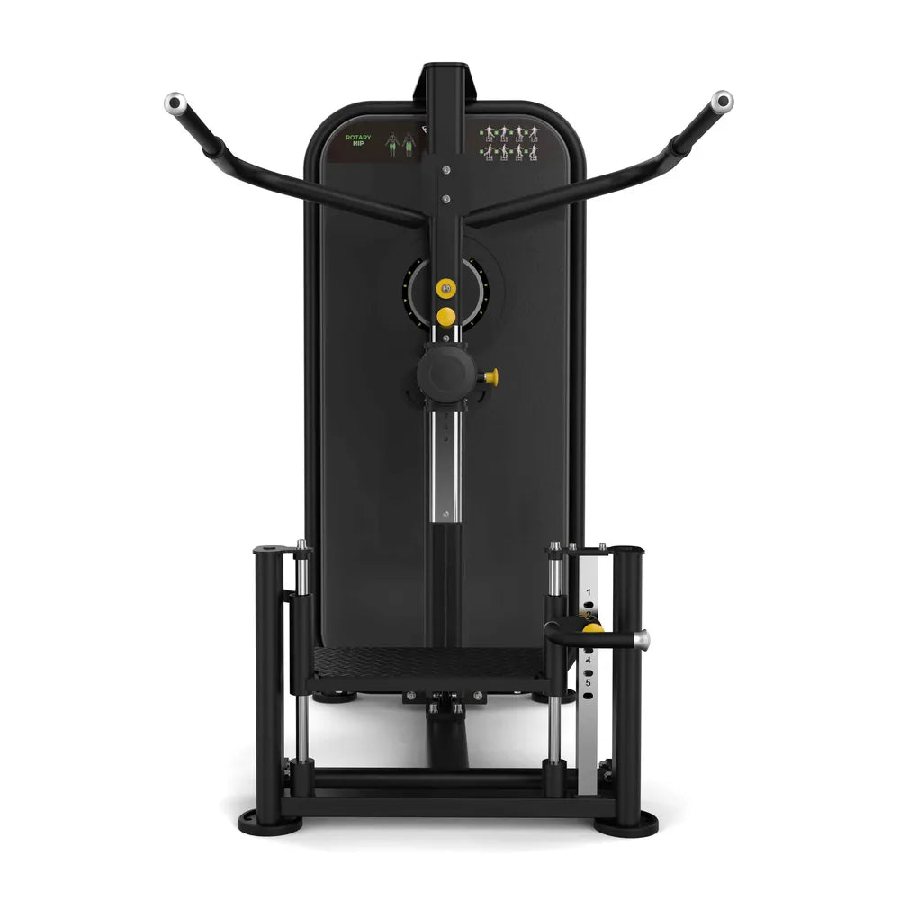 Vision Fitness Rotatory Hip Stack Weight