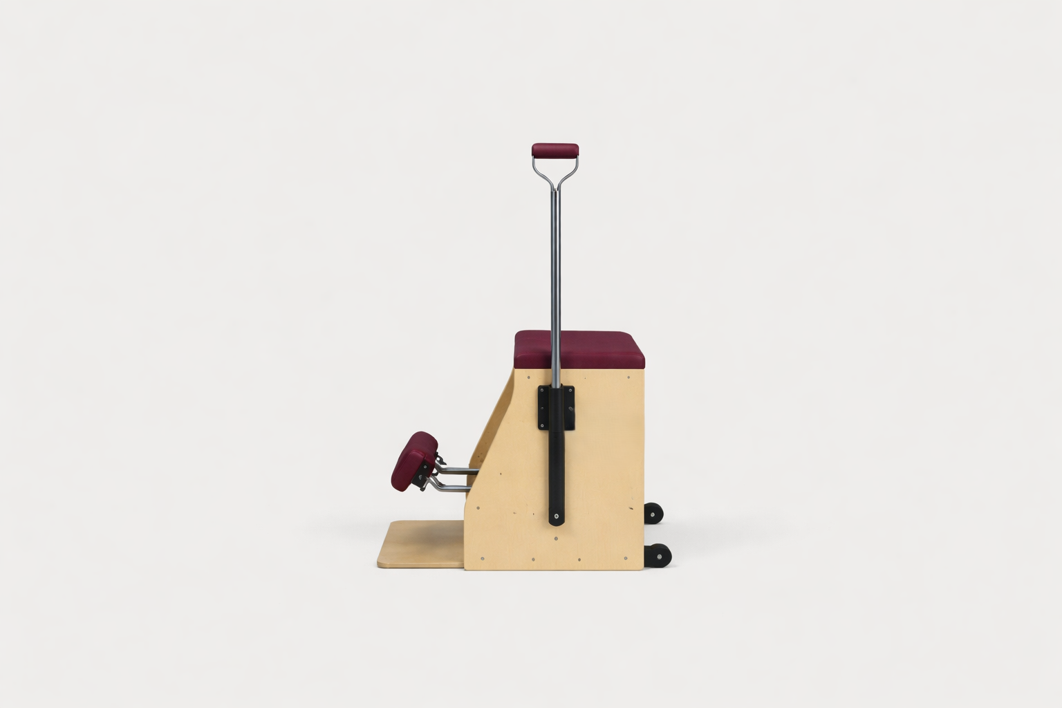 The Virtù Line Pilates Chair OLMO – Ansicht 33 | The Virtù Line