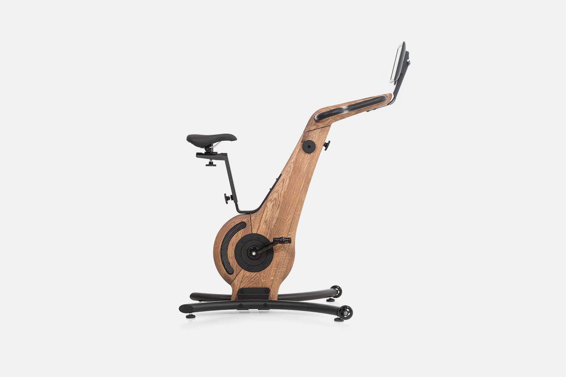 NOHrD Bike Pro