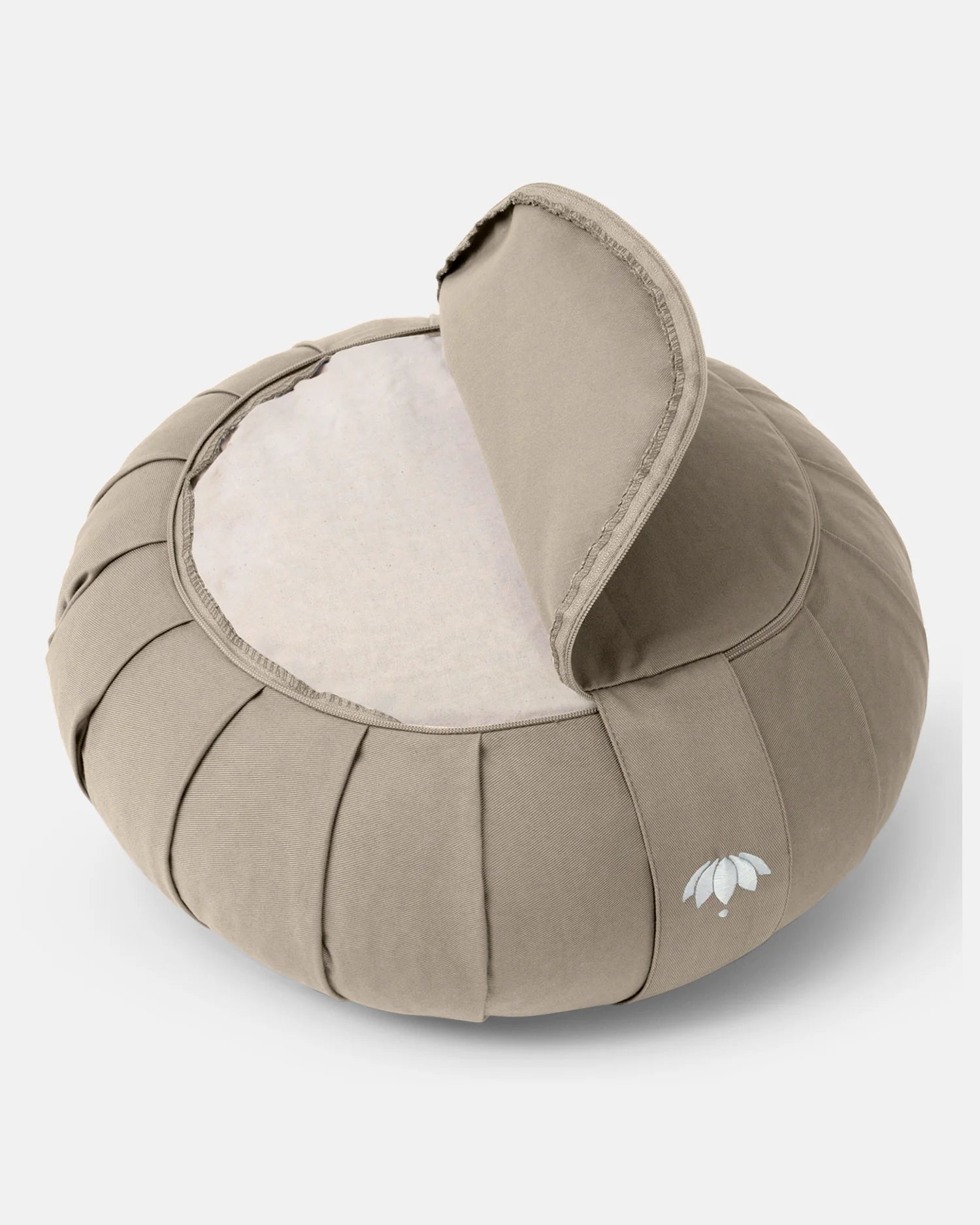 Zafu Meditationskissen "Zen"